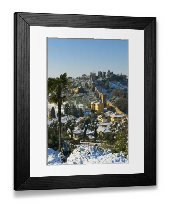 Framed Print : Europe, Italy Framed Print : Europe, Italy