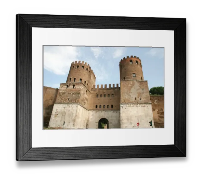 Framed Print : Europe, Italy Framed Print : Europe, Italy