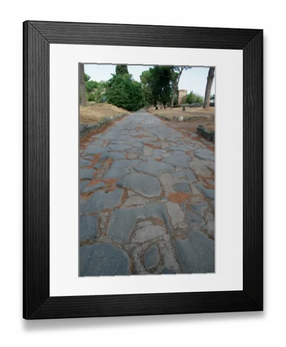 Framed Print : Europe, Italy Framed Print : Europe, Italy