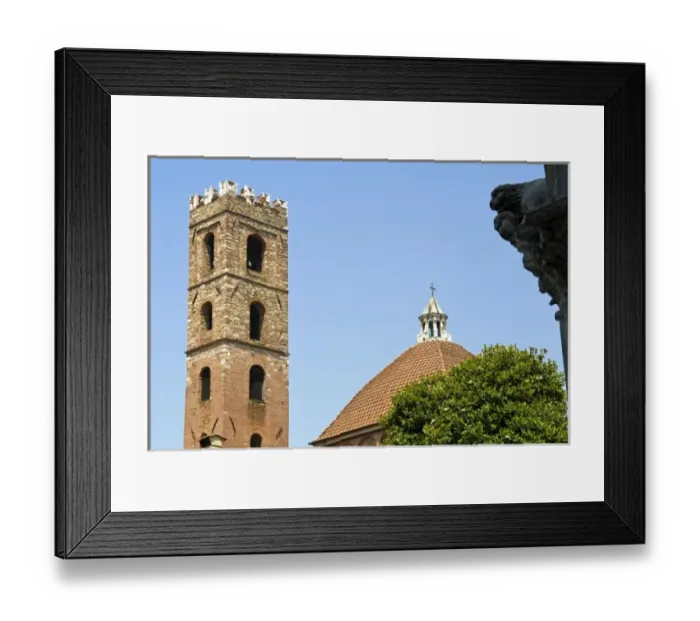 Framed Print : Europe, Italy Framed Print : Europe, Italy