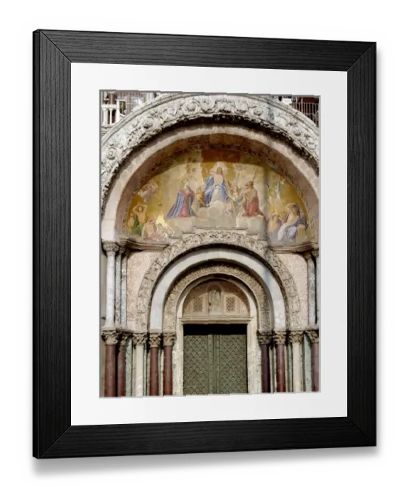 Framed Print : Europe, Italy Framed Print : Europe, Italy