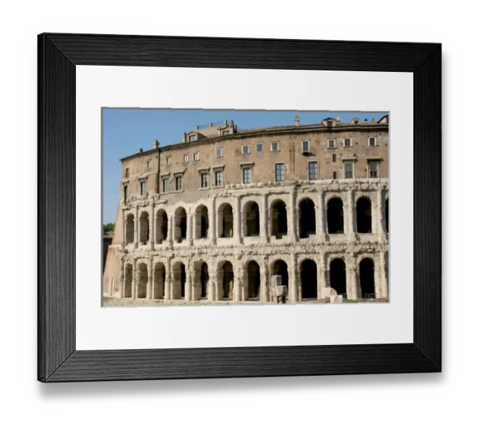Framed Print : Europe, Italy Framed Print : Europe, Italy