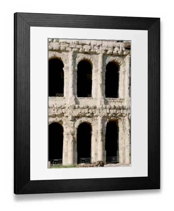 Framed Print : Europe, Italy Framed Print : Europe, Italy