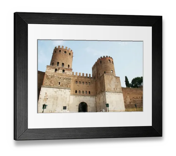 Framed Print : Europe, Italy Framed Print : Europe, Italy