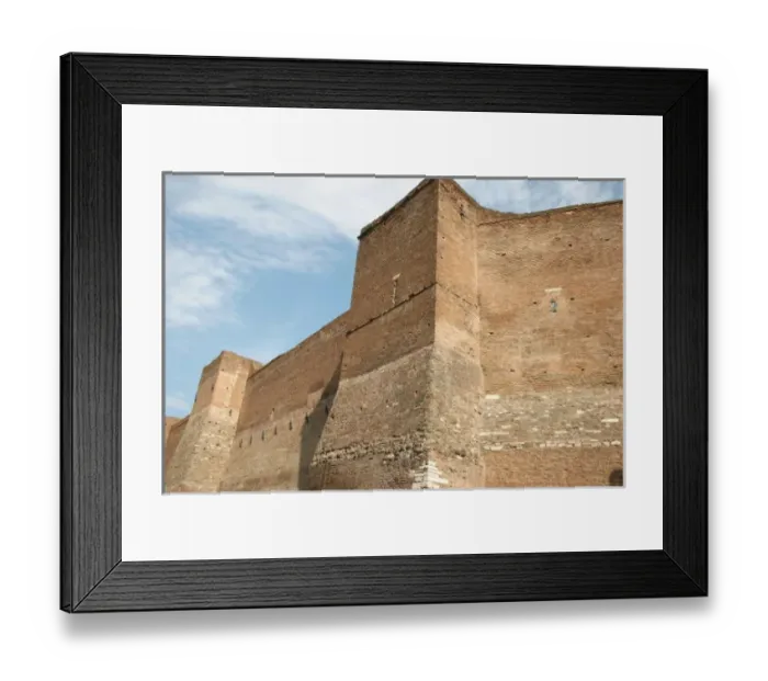 Framed Print : Europe, Italy Framed Print : Europe, Italy