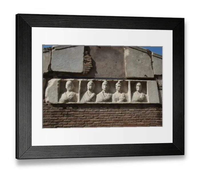 Framed Print : Europe, Italy Framed Print : Europe, Italy
