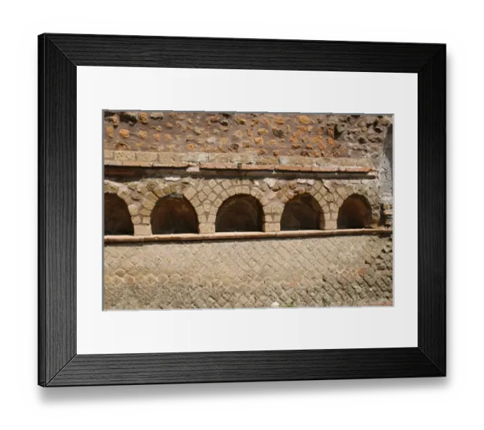Framed Print : Europe, Italy Framed Print : Europe, Italy