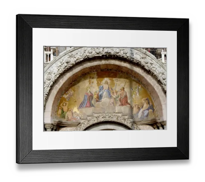 Framed Print : Europe, Italy Framed Print : Europe, Italy