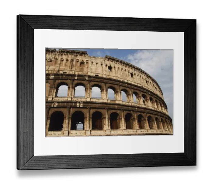 Framed Print : Europe, Italy Framed Print : Europe, Italy