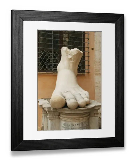 Framed Print : Europe, Italy Framed Print : Europe, Italy