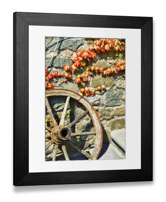 Framed Print : Europe, Italy Framed Print : Europe, Italy