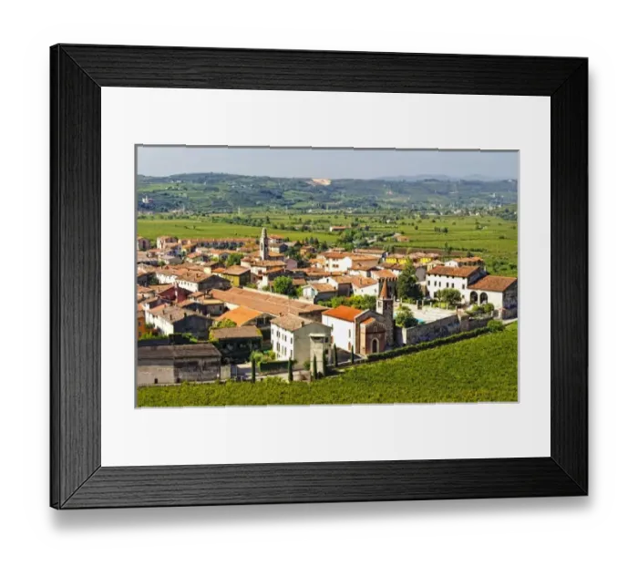 Framed Print : Europe, Italy Framed Print : Europe, Italy