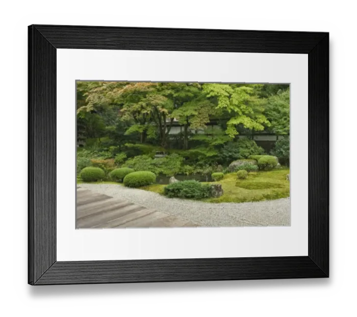 Framed Print : Asia, Japan Framed Print : Asia, Japan