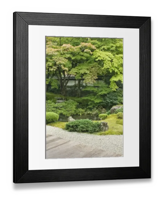 Framed Print : Asia, Japan Framed Print : Asia, Japan