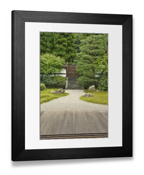 Framed Print : Asia, Japan Framed Print : Asia, Japan