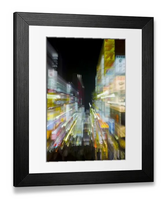 Framed Print : Asia, Japan Framed Print : Asia, Japan