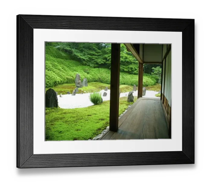 Framed Print : Asia, Japan Framed Print : Asia, Japan