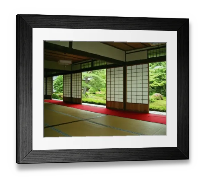 Framed Print : Asia, Japan Framed Print : Asia, Japan