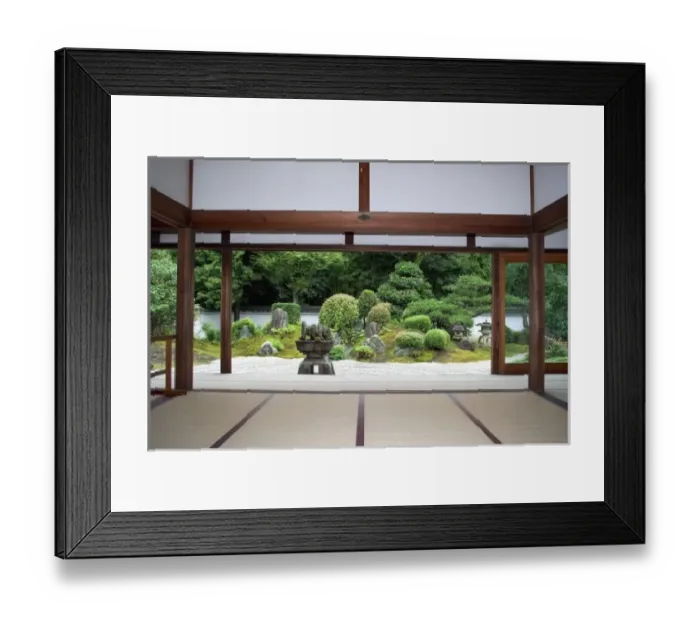 Framed Print : Asia, Japan Framed Print : Asia, Japan