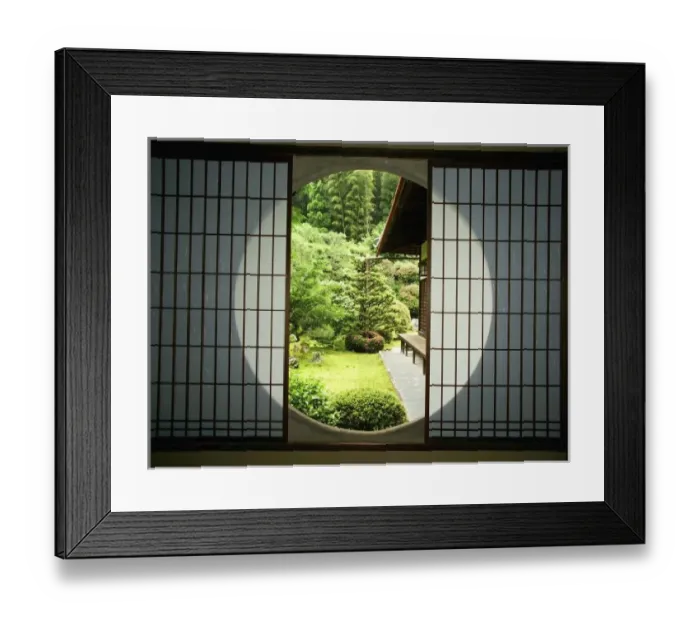 Framed Print : Asia, Japan Framed Print : Asia, Japan
