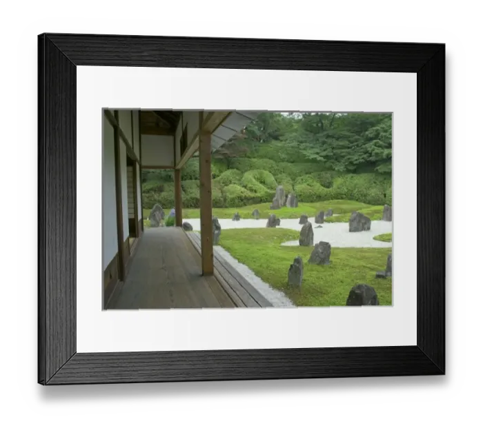 Framed Print : Asia, Japan Framed Print : Asia, Japan