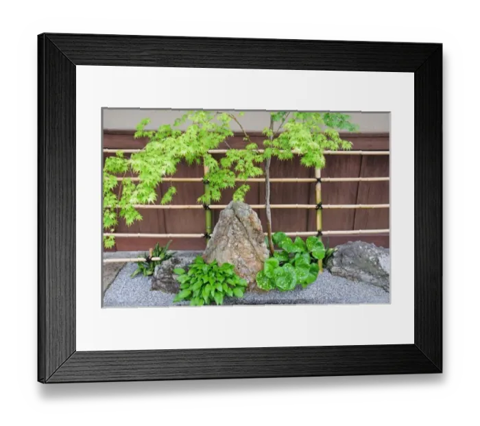 Framed Print : Asia, Japan Framed Print : Asia, Japan