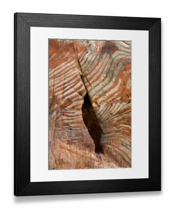 Framed Print : Jordan, Petra, coulored rocks Framed Print : Jordan, Petra, coulored rocks