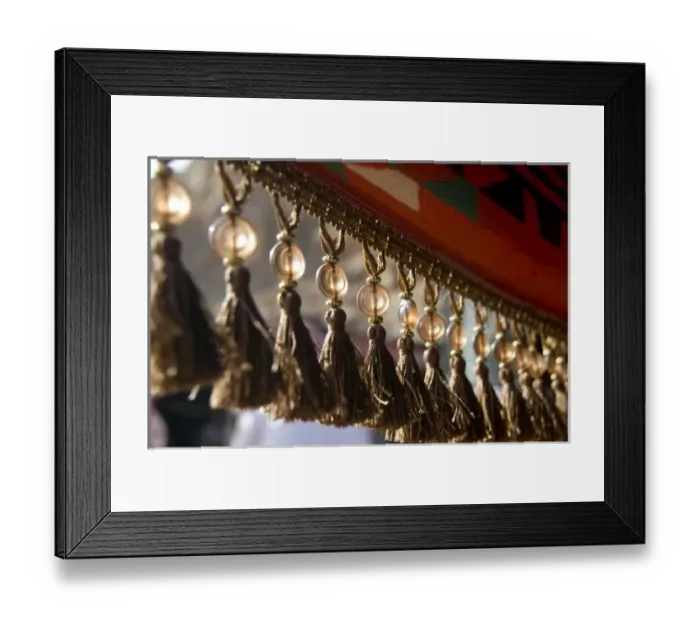 Framed Print : Asia, Jordan Framed Print : Asia, Jordan