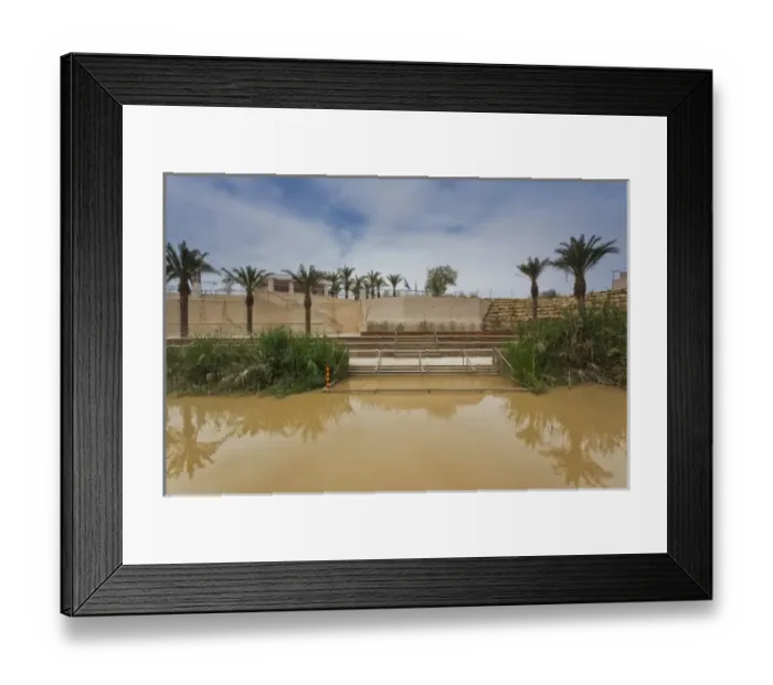 Framed Print : Asia, Jordan Framed Print : Asia, Jordan