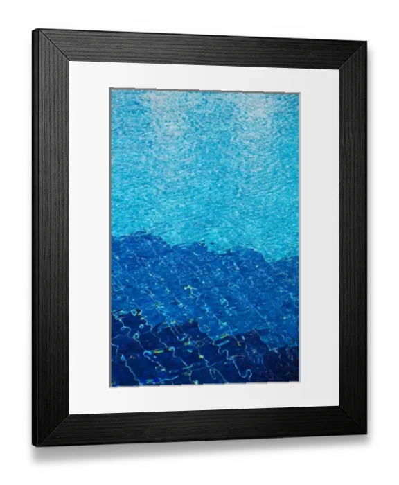 Framed Print : Jordan, Aqaba, Red Sea Beach, hotel swimming pool, detail Framed Print : Jordan, Aqaba, Red Sea Beach, hotel swimming pool, detail