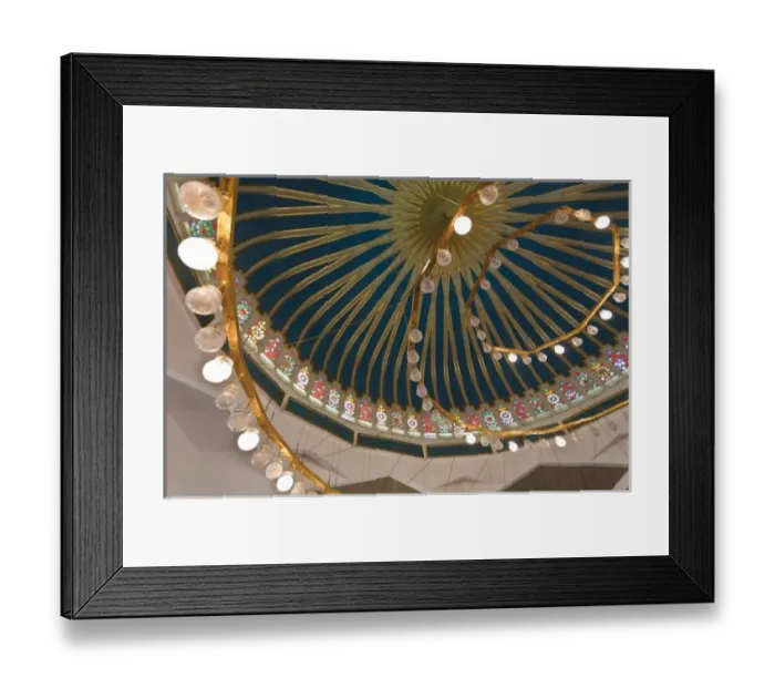 Framed Print : Asia, Jordan Framed Print : Asia, Jordan