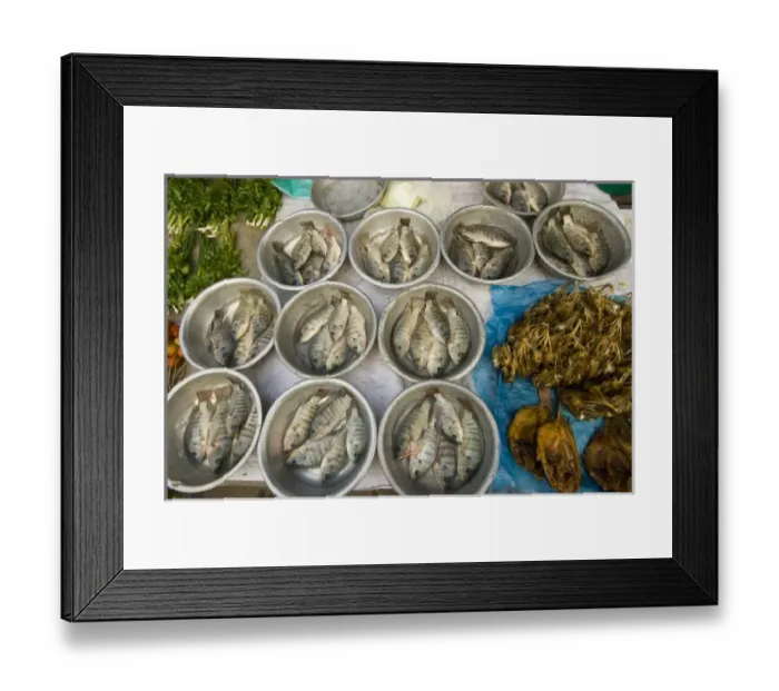 Framed Print : Asia, Laos Framed Print : Asia, Laos