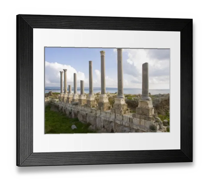 Framed Print : Asia, Lebanon Framed Print : Asia, Lebanon