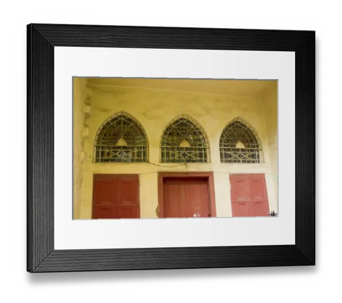 Framed Print : Asia, Lebanon Framed Print : Asia, Lebanon