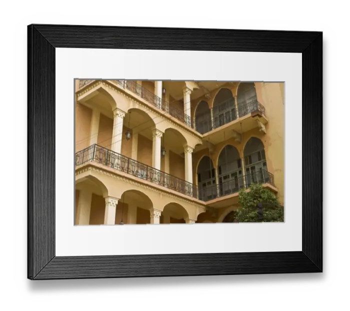 Framed Print : Asia, Lebanon Framed Print : Asia, Lebanon