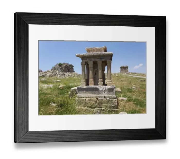 Framed Print : Asia, Lebanon Framed Print : Asia, Lebanon