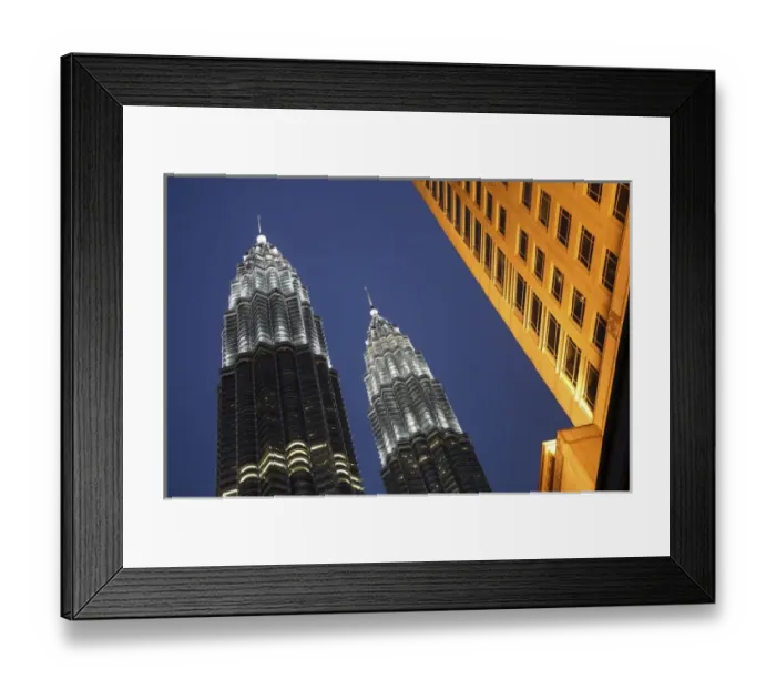 Framed Print : Asia, Malaysia Framed Print : Asia, Malaysia