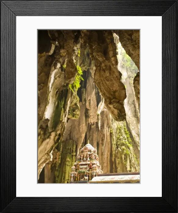 Framed Print : Asia, Malaysia Framed Print : Asia, Malaysia