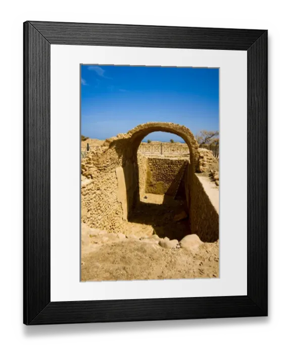 Framed Print : Asia, Oman Framed Print : Asia, Oman