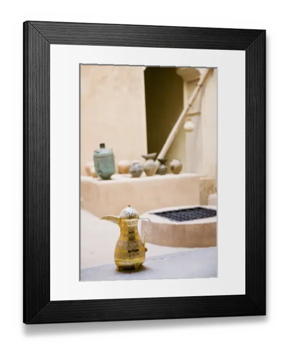 Framed Print : Asia, Oman Framed Print : Asia, Oman