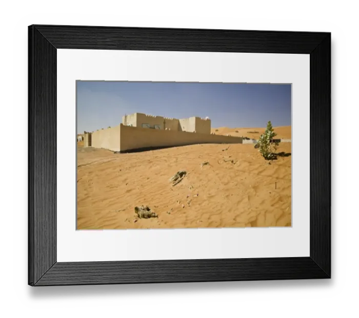 Framed Print : Asia, Oman Framed Print : Asia, Oman