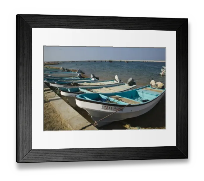 Framed Print : Asia, Oman Framed Print : Asia, Oman
