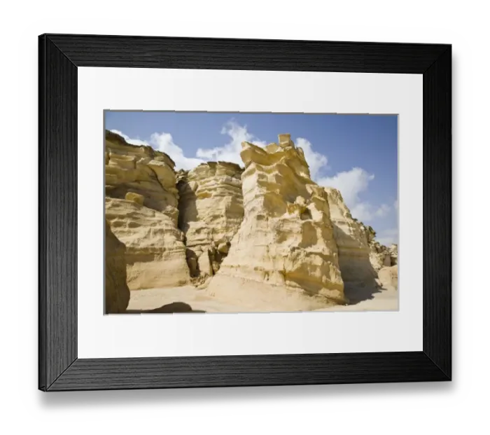 Framed Print : Asia, Oman Framed Print : Asia, Oman