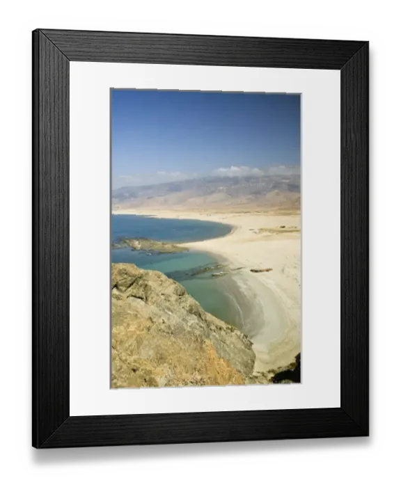 Framed Print : Asia, Oman Framed Print : Asia, Oman