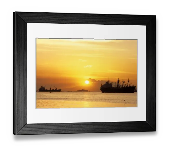 Framed Print : Asia, Philippines Framed Print : Asia, Philippines