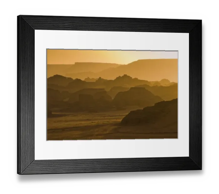 Framed Print : Asia, Saudi Arabia