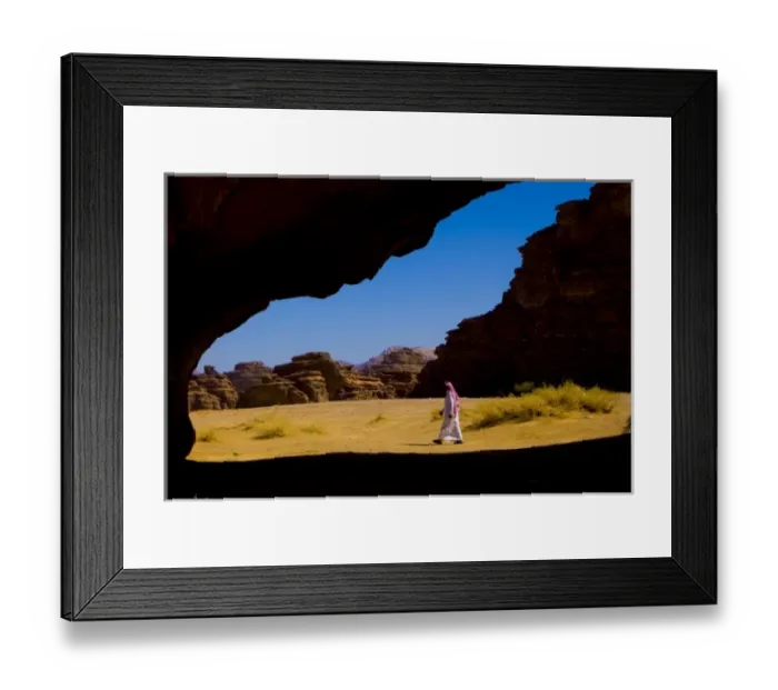 Framed Print : Saudi Arabia, Hisma desert north of Tabuk Framed Print : Saudi Arabia, Hisma desert north of Tabuk