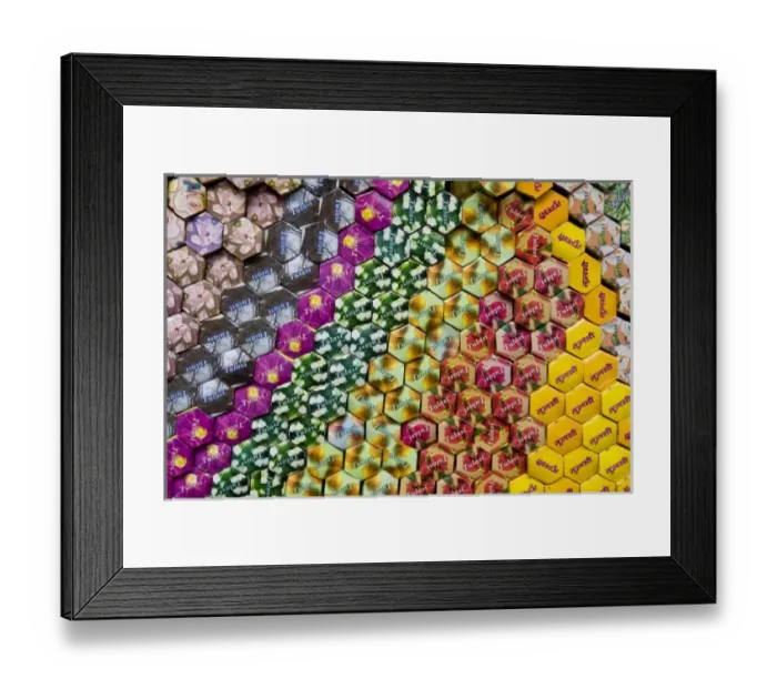 Framed Print : Asia, Singapore