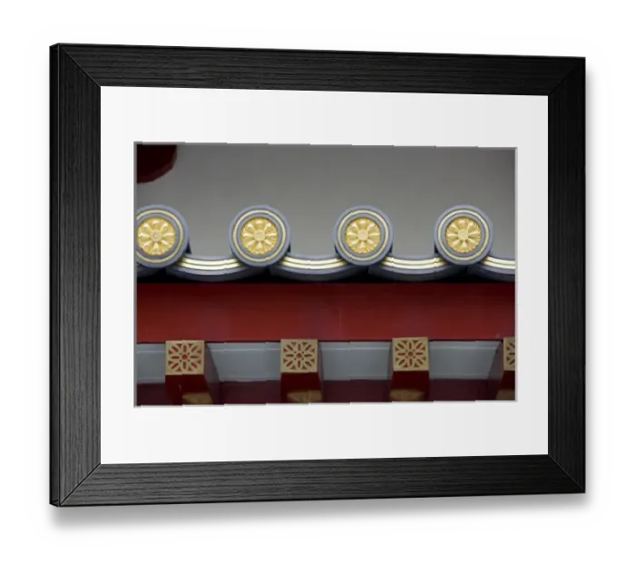 Framed Print : Asia, Singapore Framed Print : Asia, Singapore
