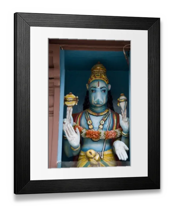 Framed Print : Singapore (Sanskrit for Lion City). Chinatown area. Oldest Hindu temple, Sri Mariamman Temple Framed Print : Singapore (Sanskrit for Lion City). Chinatown area. Oldest Hindu temple, Sri Mariamman Temple
